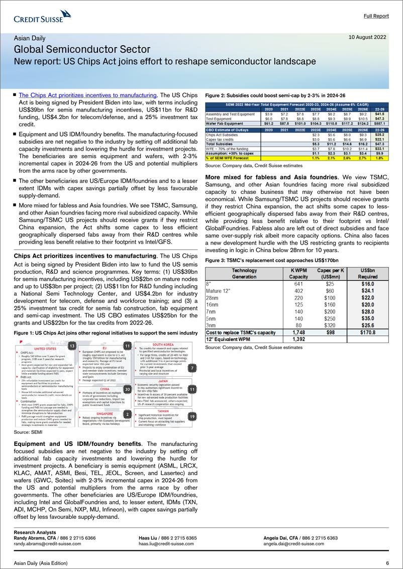 《Asian Daily (Asia Edition)》 - 第7页预览图