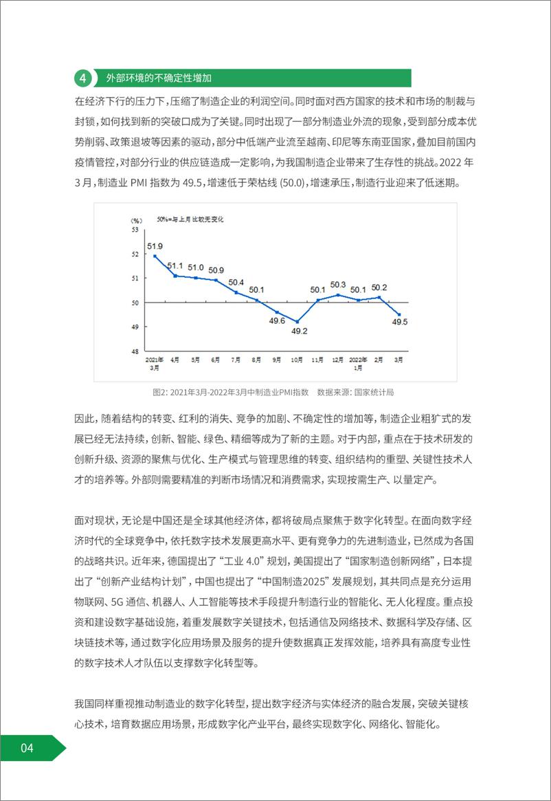 《永洪科技制造业白皮书-51页》 - 第8页预览图