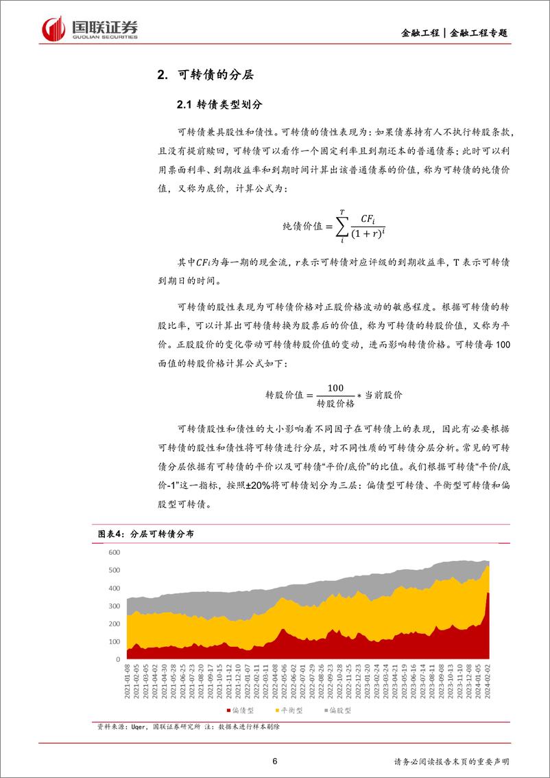 《量化可转债研究(一)：多因子模型在可转债中的应用-240410-国联证券-13页》 - 第6页预览图