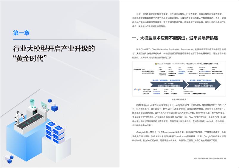 《202310月更新-行业大模型标准体系及能力架构研究报告》 - 第8页预览图