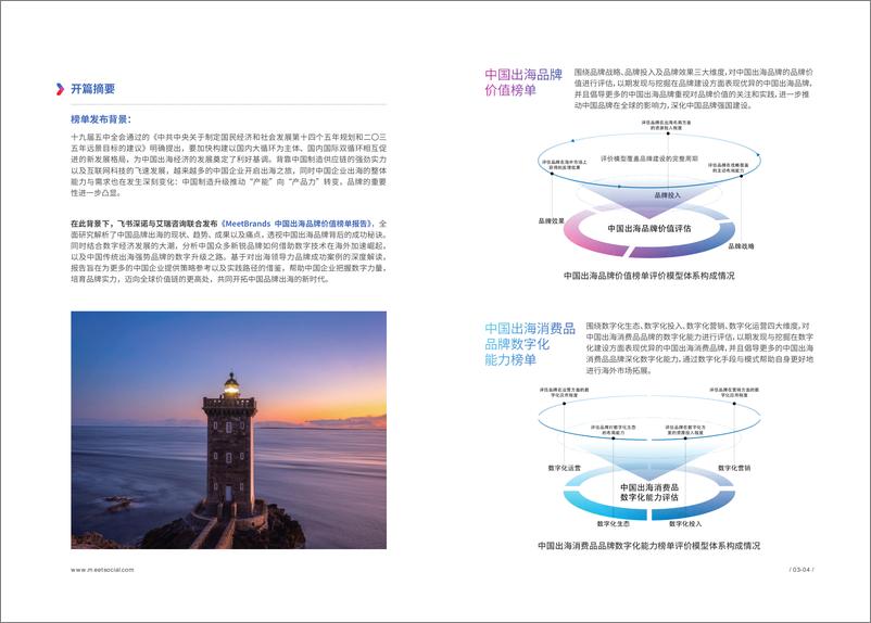 《2022中国出海品牌价值榜单报告-飞书深诺x艾瑞咨询》 - 第4页预览图