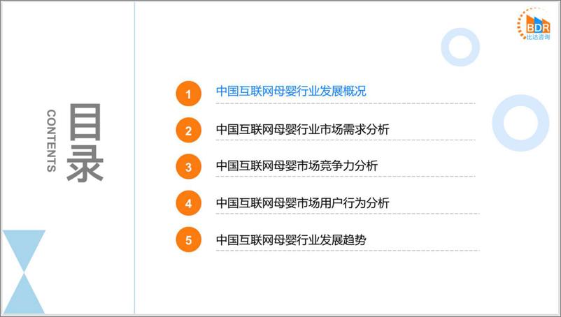 《2022年度中国互联网母婴市场研究报告-2023.03-31页》 - 第5页预览图