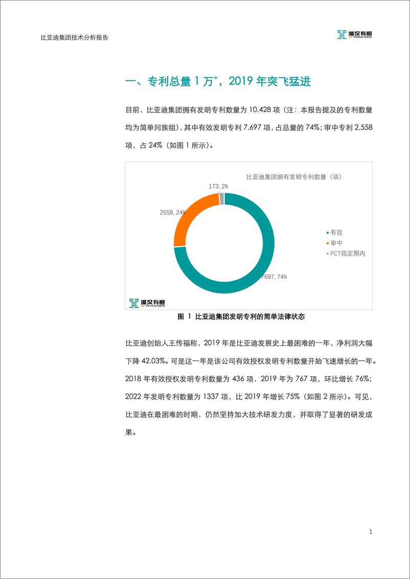 《比亚迪技术分析报告-13页》 - 第5页预览图