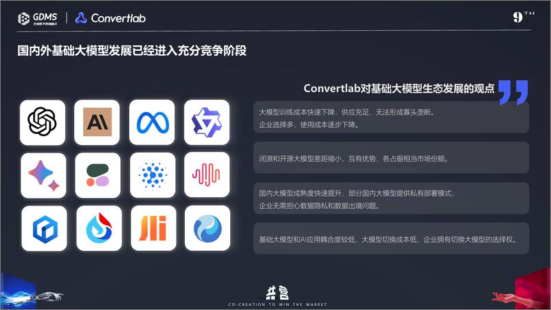 《GDMS：新型AI技术 加速构建企业智能化运营能力》 - 第3页预览图