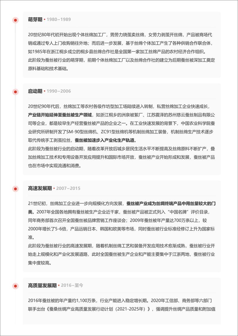 《头豹研究院-企业竞争图谱_2024年蚕丝被 头豹词条报告系列》 - 第6页预览图