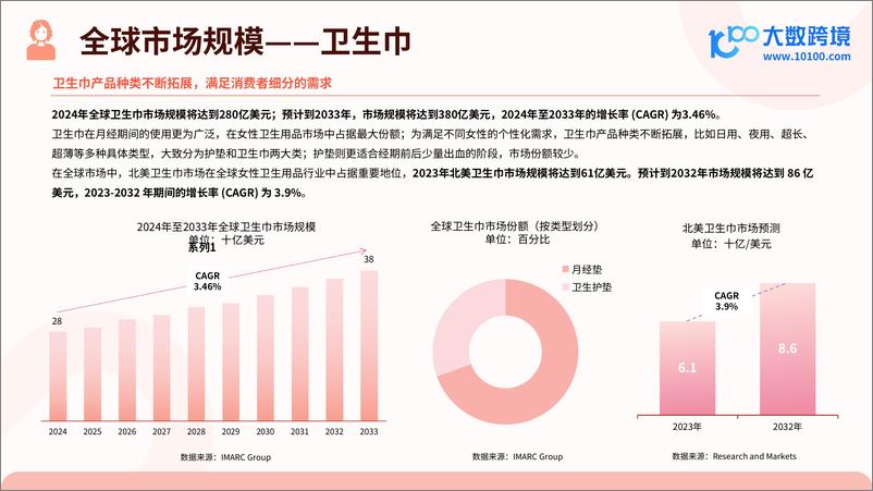 《大数跨境：2025女性卫生用品市场洞察报告-41页》 - 第7页预览图