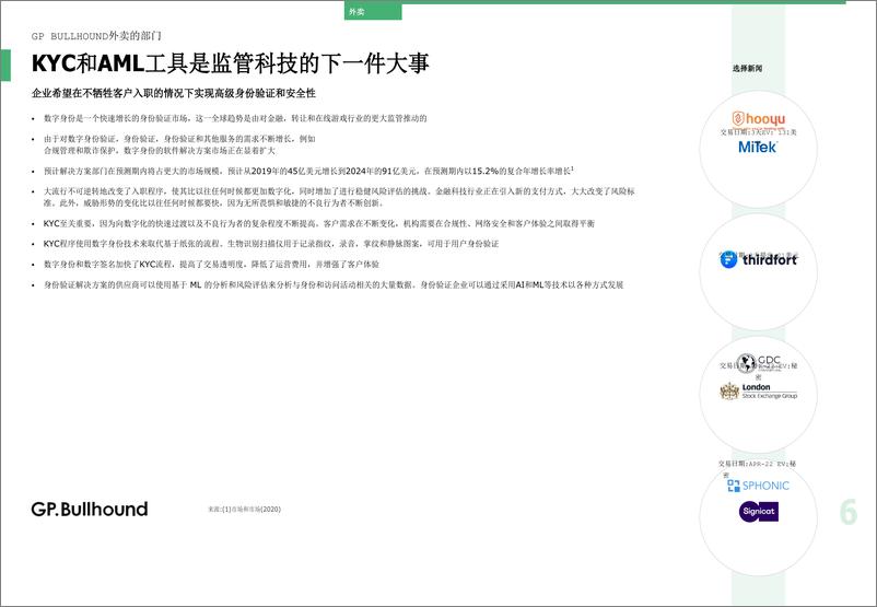 《金融科技行业：2022年第二季度金融科技报告news（英译中）》 - 第6页预览图