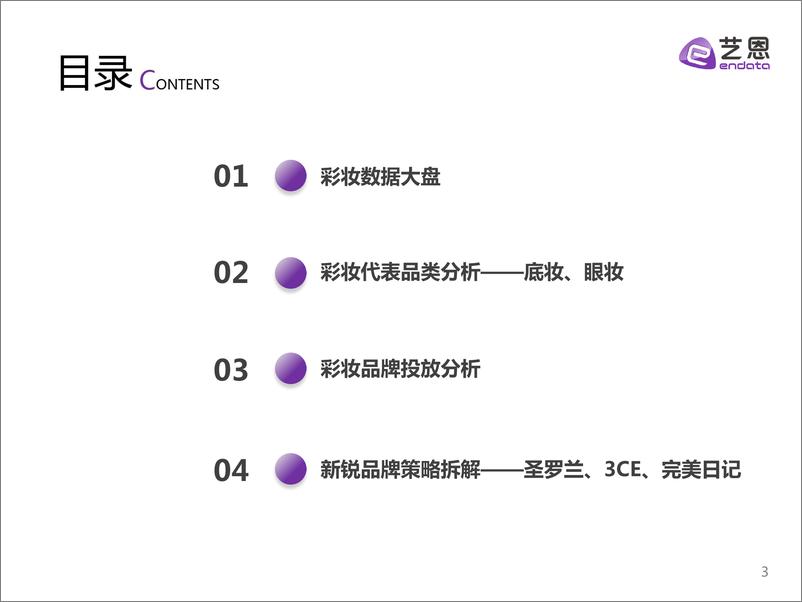 《小红书彩妆品牌营销洞察-41页》 - 第4页预览图