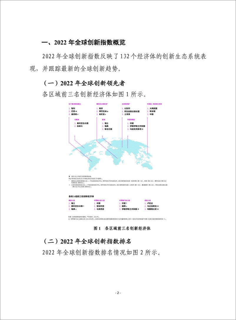 （1226）赛迪译丛：《2022年全球创新指数：创新驱动增长的前景如何？》-29页 - 第3页预览图