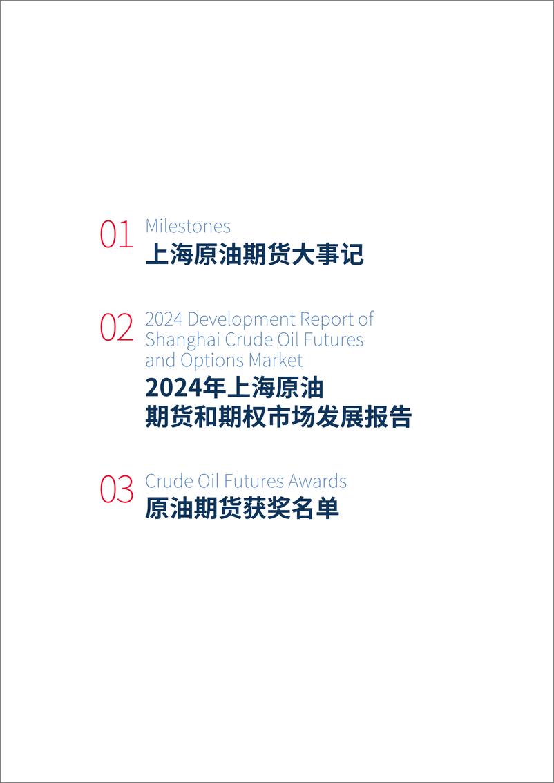 《2024上海原油期货和期权市场发展报告-40页》 - 第2页预览图