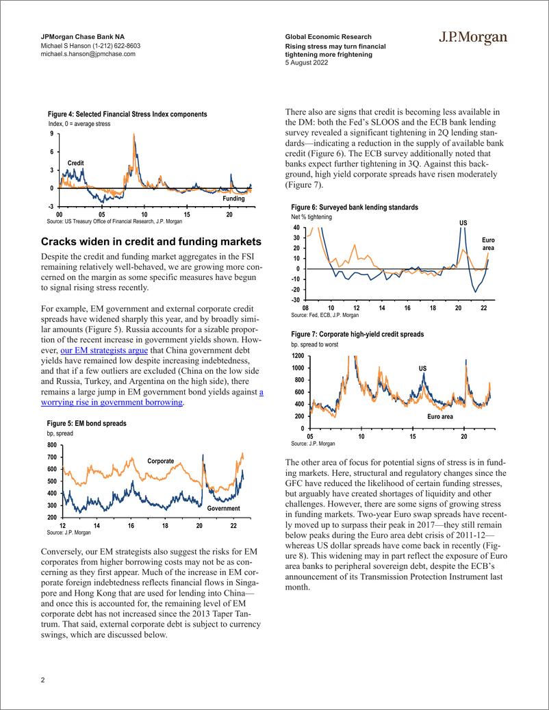 《Rising stress may turn financial tightening more f...-.05Aug》 - 第3页预览图