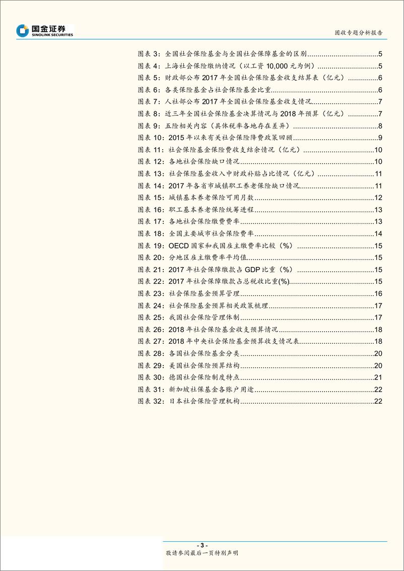 《财政分析手册高阶：社会保险基金篇-20190402-国金证券-25页》 - 第4页预览图