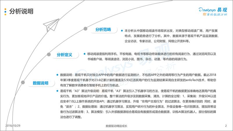 《腹有诗书气自华：中国移动阅读市场白皮书2018》 - 第2页预览图