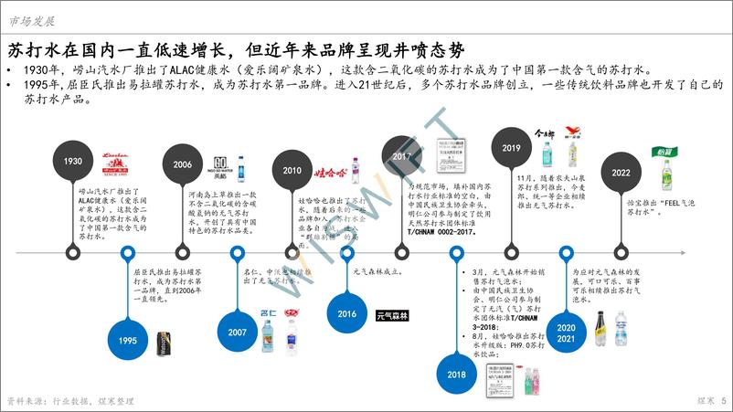 《苏打水市场报告-上海煜寒咨询-2023.2-28页》 - 第6页预览图