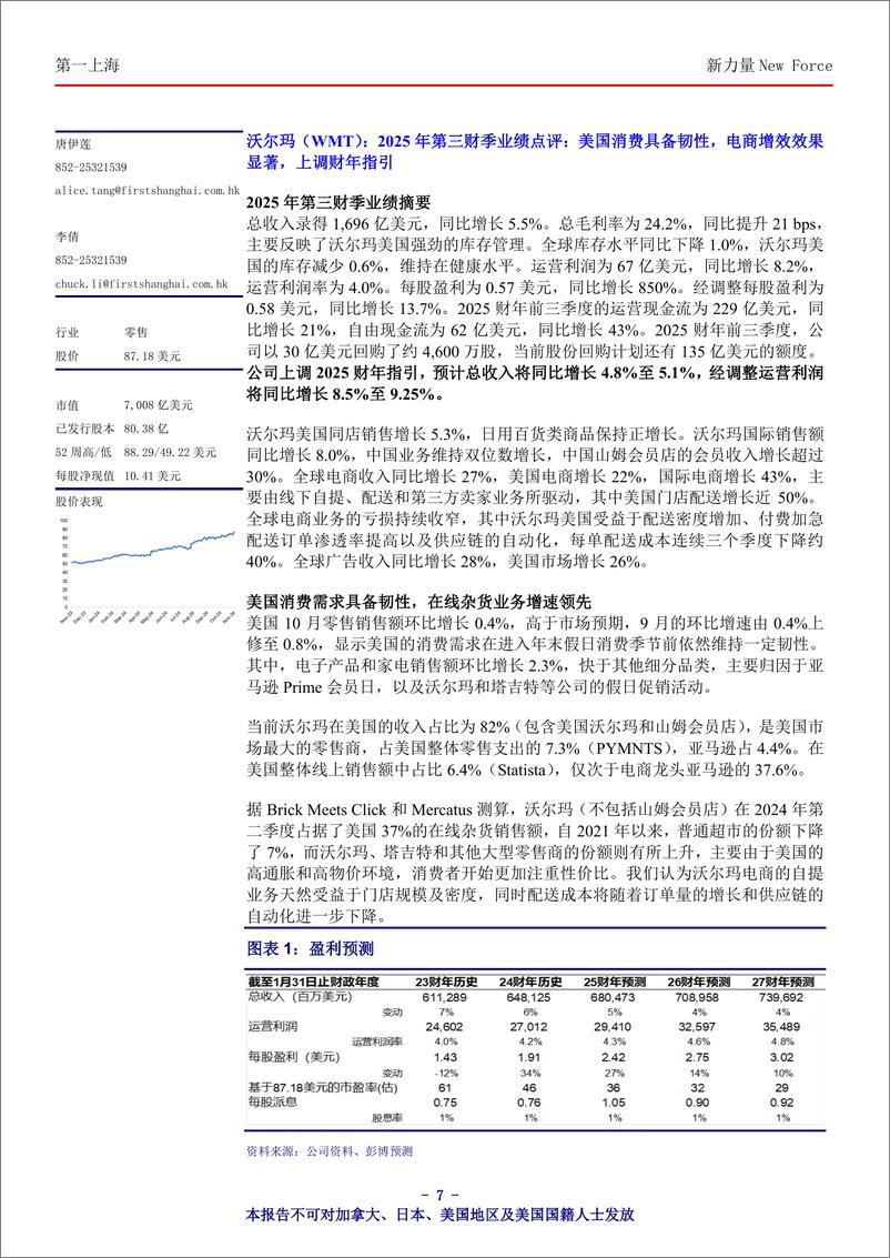 《新力量New＋Force总第4662期-241122-第一上海-12页》 - 第7页预览图