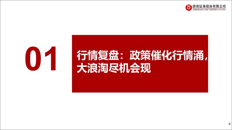 《北交所2024年中期策略报告：羽翼渐丰，行将远翔-240714-浙商证券-54页》 - 第4页预览图