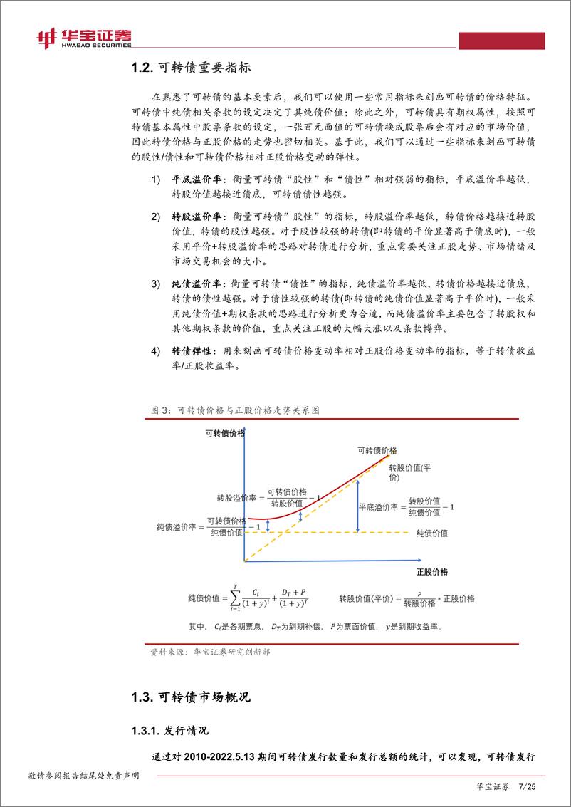 《可转债型基金专题报告：如何刻画可转债基金的持仓和操作特征？-20220627-华宝证券-25页》 - 第8页预览图