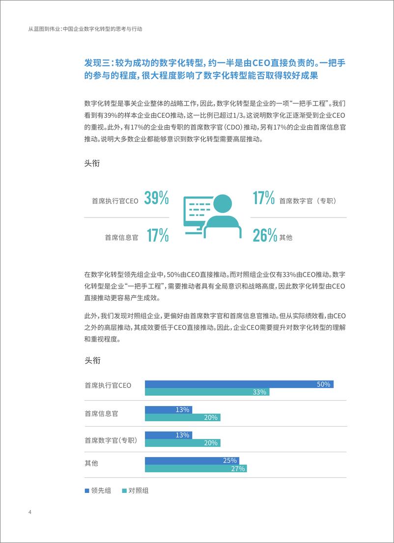 《从蓝图到伟业： 中国企业数字化转型的思考与行动-46页》 - 第8页预览图