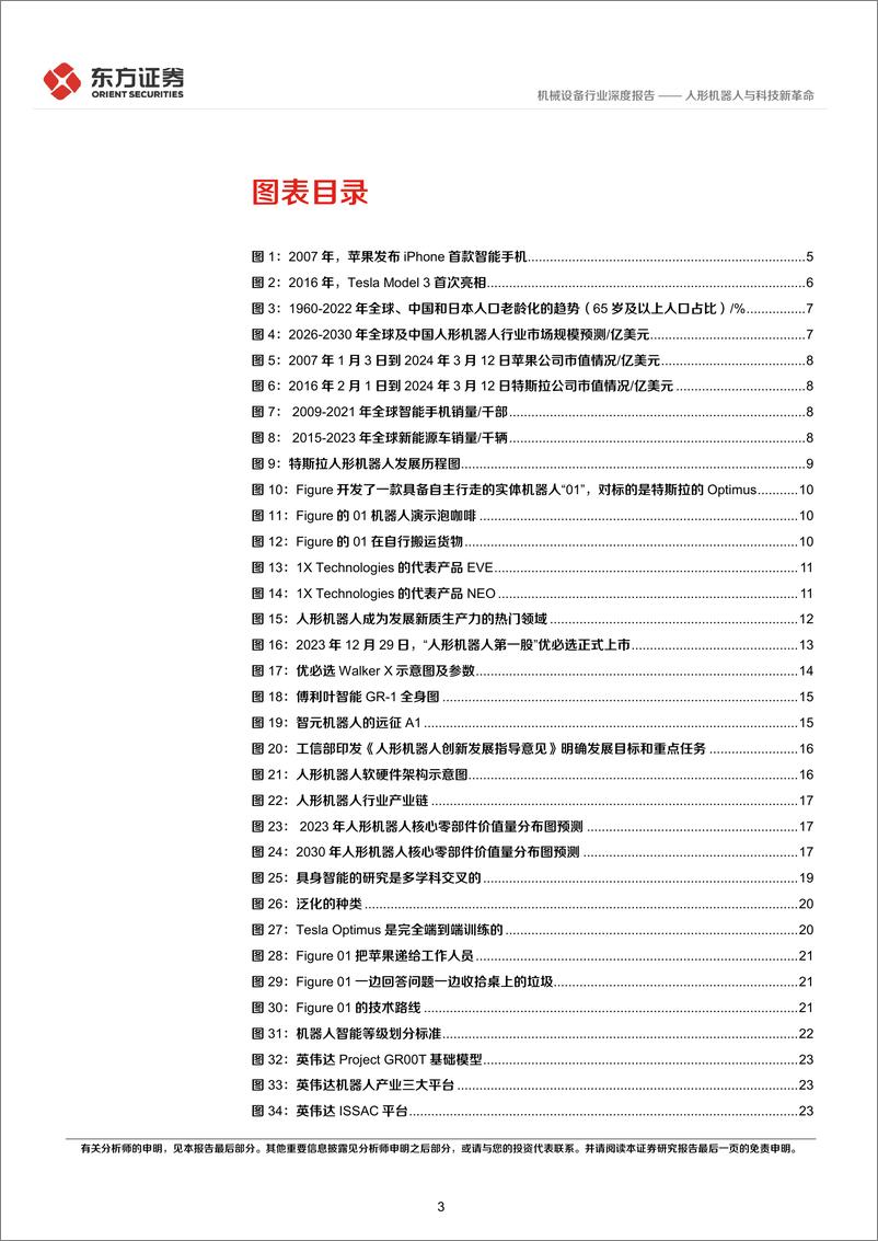 《机器人行业专题：人形机器人与科技新革命-240401-东方证券-30页》 - 第2页预览图