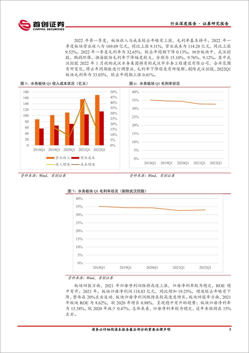 《环保行业深度报告：高效运营，行稳致远-20220630-首创证券-39页》 - 第8页预览图