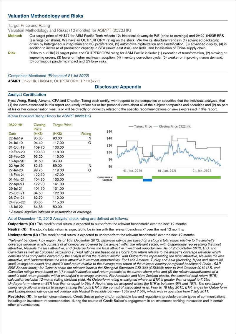 《CS-ASMPT (0522.HK)》 - 第3页预览图
