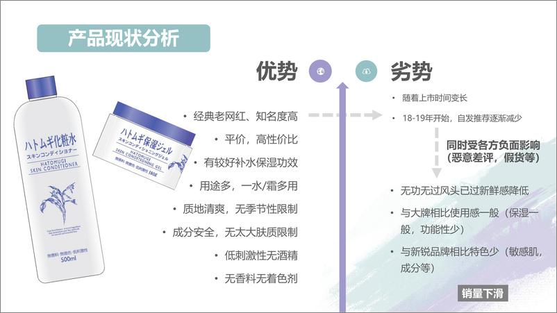 《薏仁水&啫喱自媒体传播生态建立规划》 - 第4页预览图