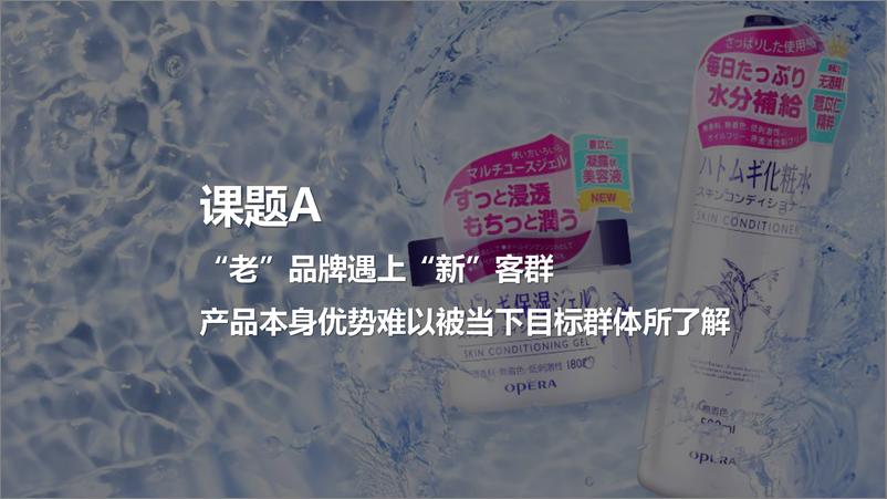 《薏仁水&啫喱自媒体传播生态建立规划》 - 第6页预览图