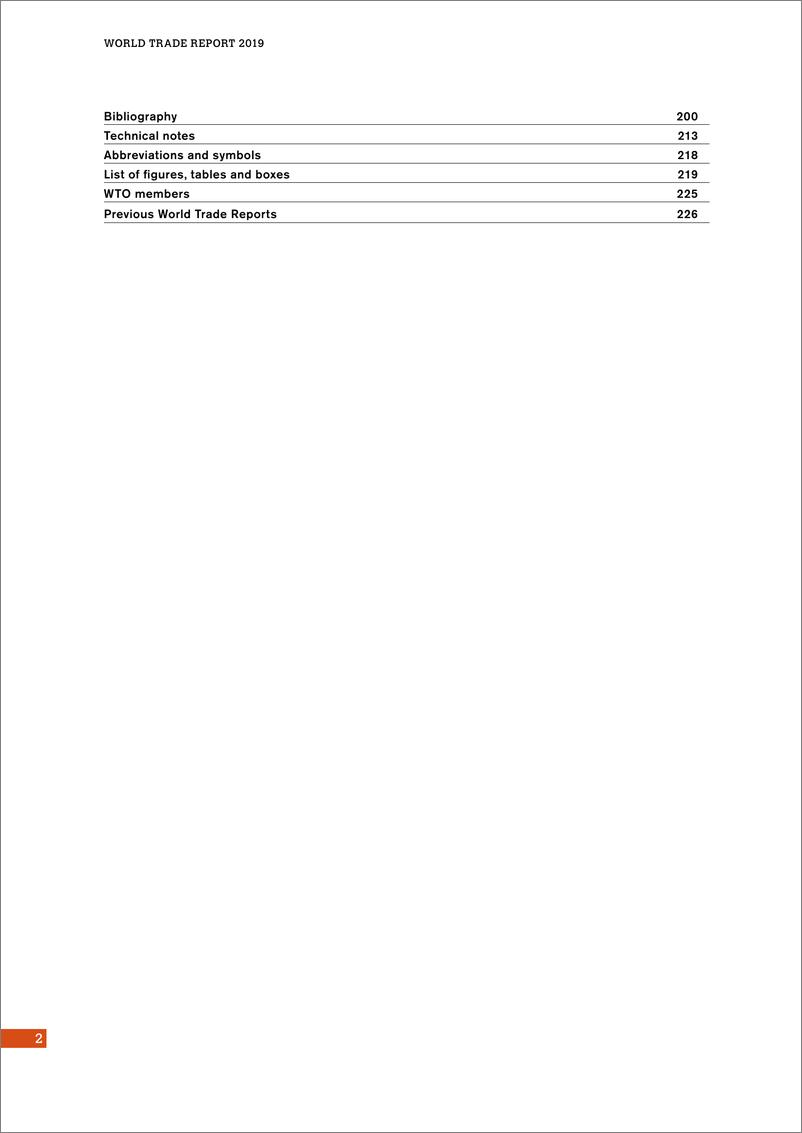 《 2019年世界贸易报告》服务贸易的未来（英）-WTO-2019.10-232页 - 第5页预览图