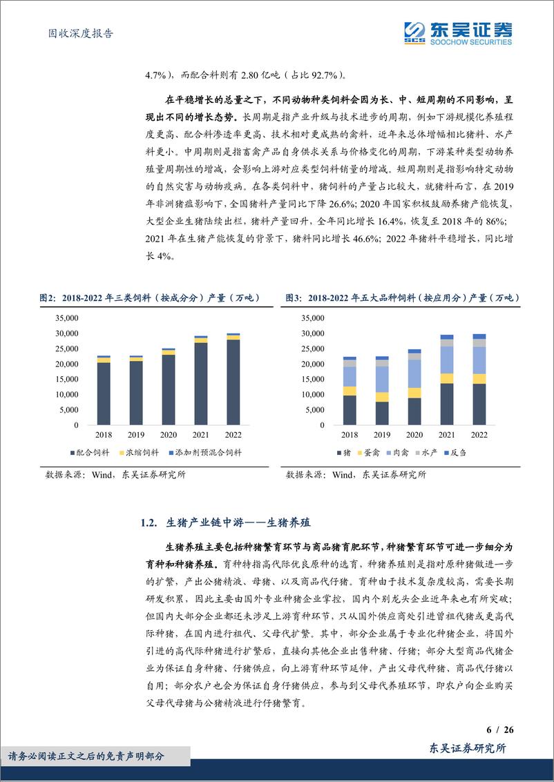 《转债行业图谱系列（十三）：生猪养殖行业可转债梳理（行业及正股分析篇）-20230807-东吴证券-26页》 - 第7页预览图