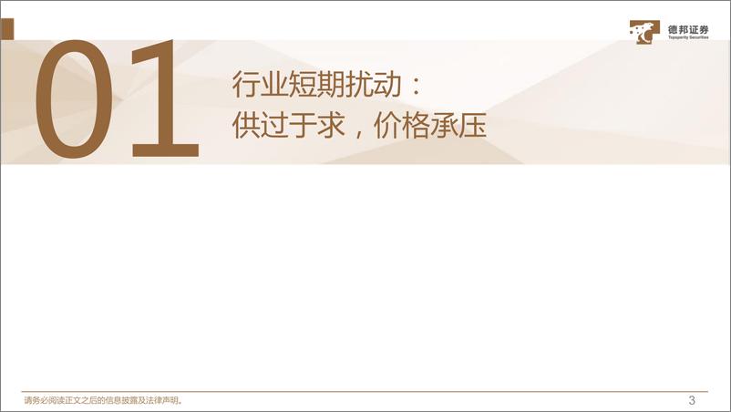 《碳纤维行业深度系列报告1：无惧短期扰动，23年把握三条主线-20230606-德邦证券-81页》 - 第5页预览图