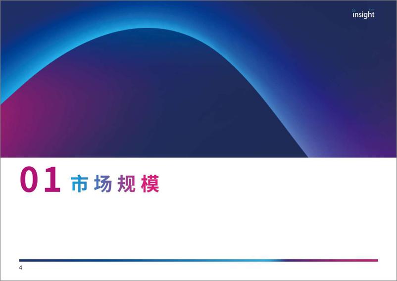 《量子位智库-中国AIGC产业全景报告-2023.04-53页》 - 第5页预览图