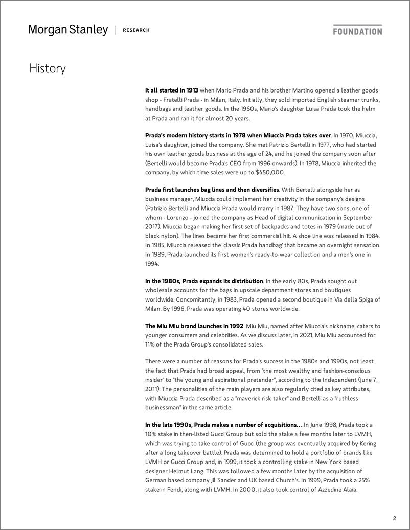 《2022-10-18-1913.HK-Morgan Stanley-Prada Introductory Guide-98775446》 - 第3页预览图