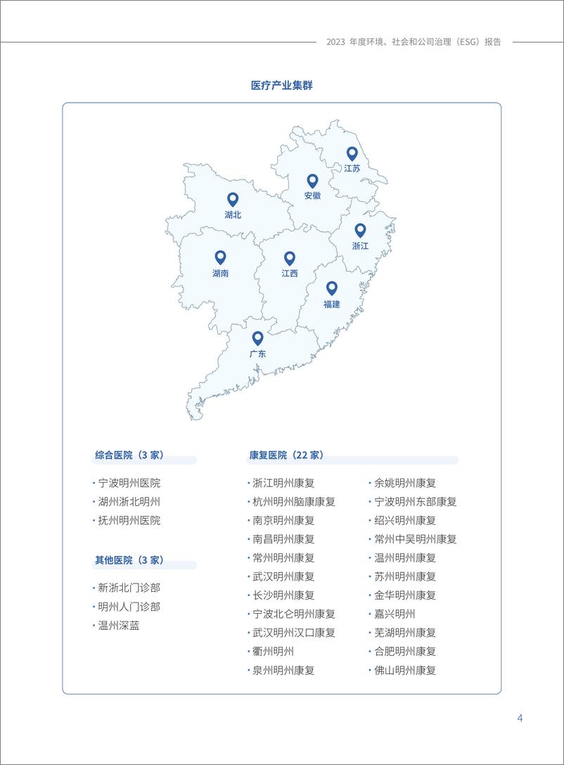 《2023年度环境、社会及管治（ESG）报告-三星医疗电气》 - 第6页预览图