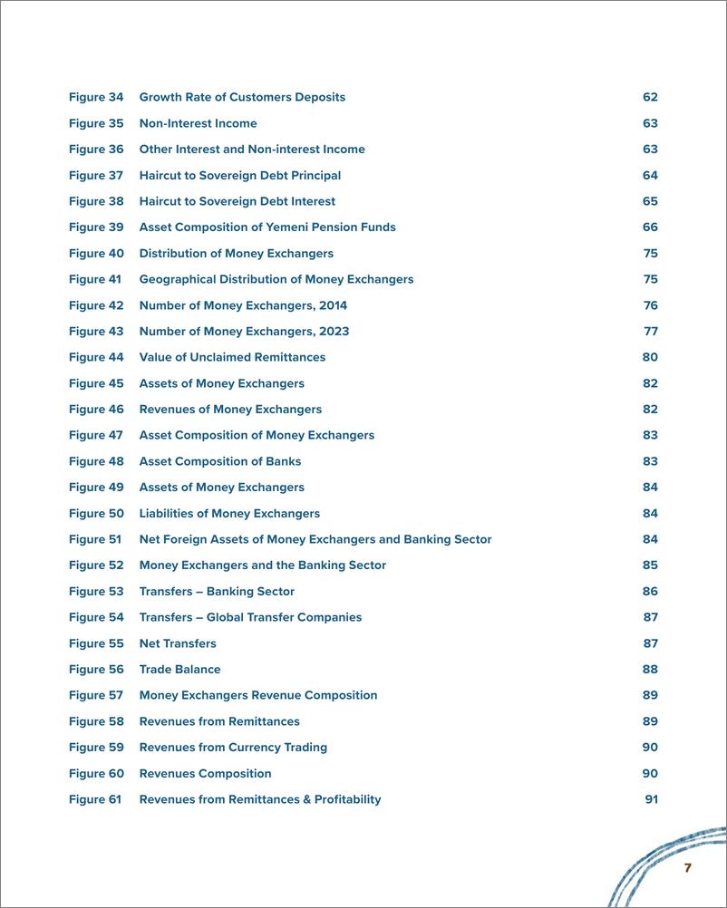 《世界银行-也门金融部门诊断（英）-2024-152页》 - 第7页预览图
