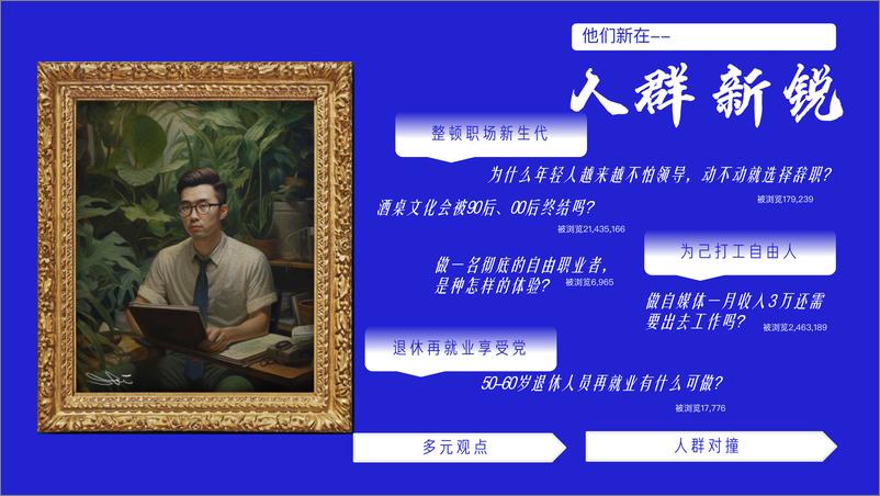《知乎新群像手册》 - 第8页预览图