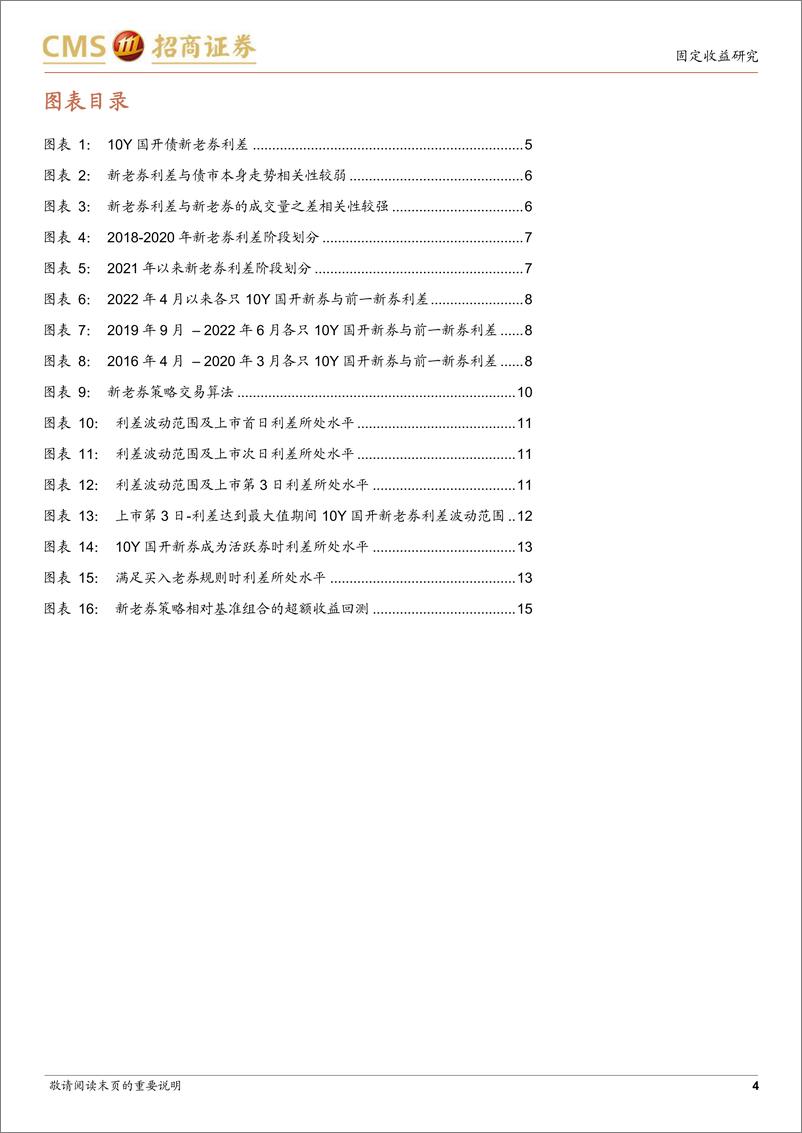 《债市策略宝典(一)：如何构建新老券策略-240911-招商证券-17页》 - 第4页预览图