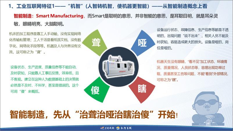 《朱铎先-机智人和，互联共生 -工业互联网落地之道 -57页》 - 第5页预览图