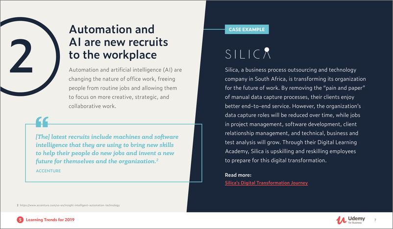 《Udemy-2019年的工作场所学习趋势（英文）-2019.1-32页》 - 第8页预览图