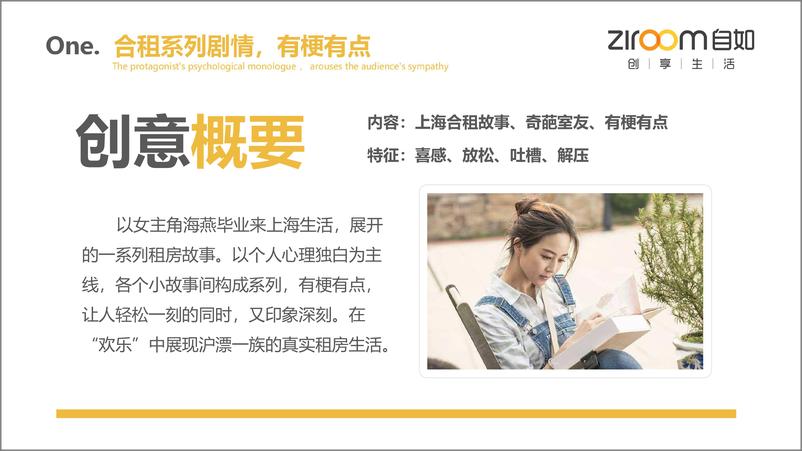 《7208.2019自如抖音账号方案【房地产】》 - 第3页预览图