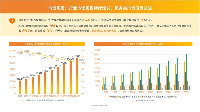 《2024大健康行业营销白皮书-42页》 - 第6页预览图