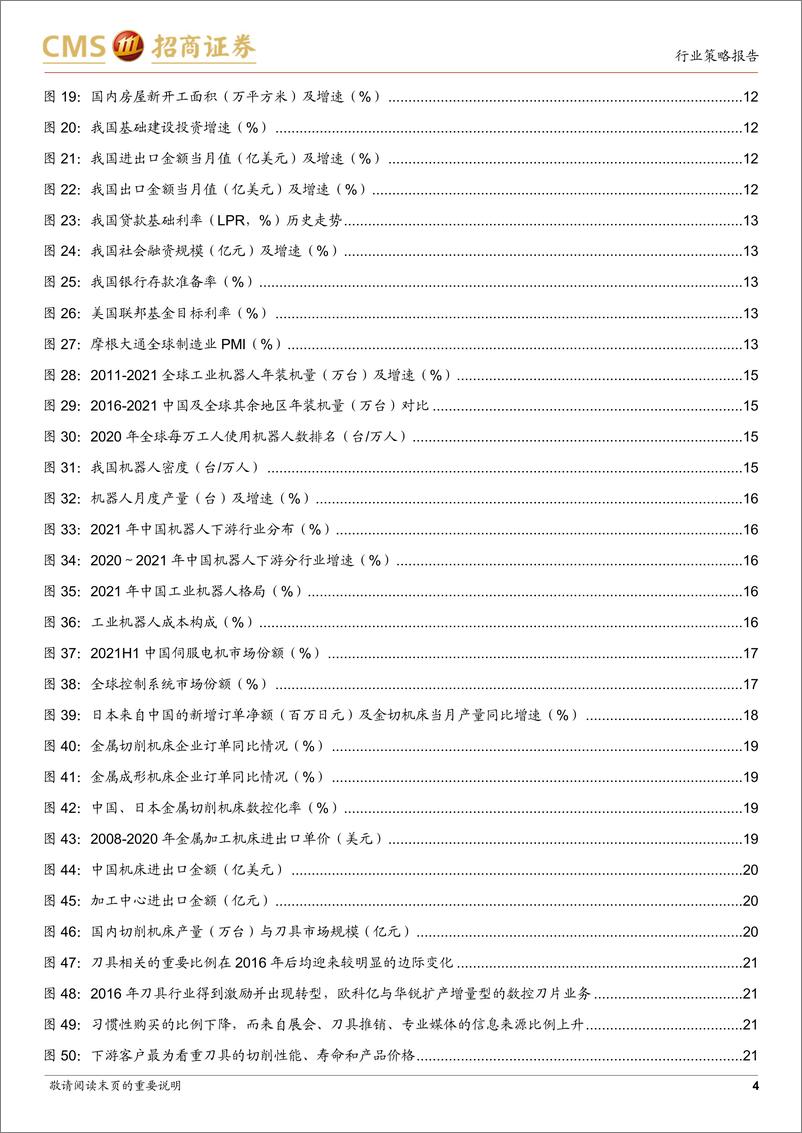 《机械行业2023年度策略报告：风起时，别犹豫，积极布局智能制造大时代-20221122-招商证券-25页》 - 第5页预览图