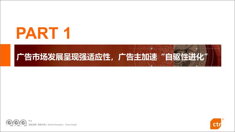 《2024中国广告主营销趋势调查报告-32页》 - 第3页预览图