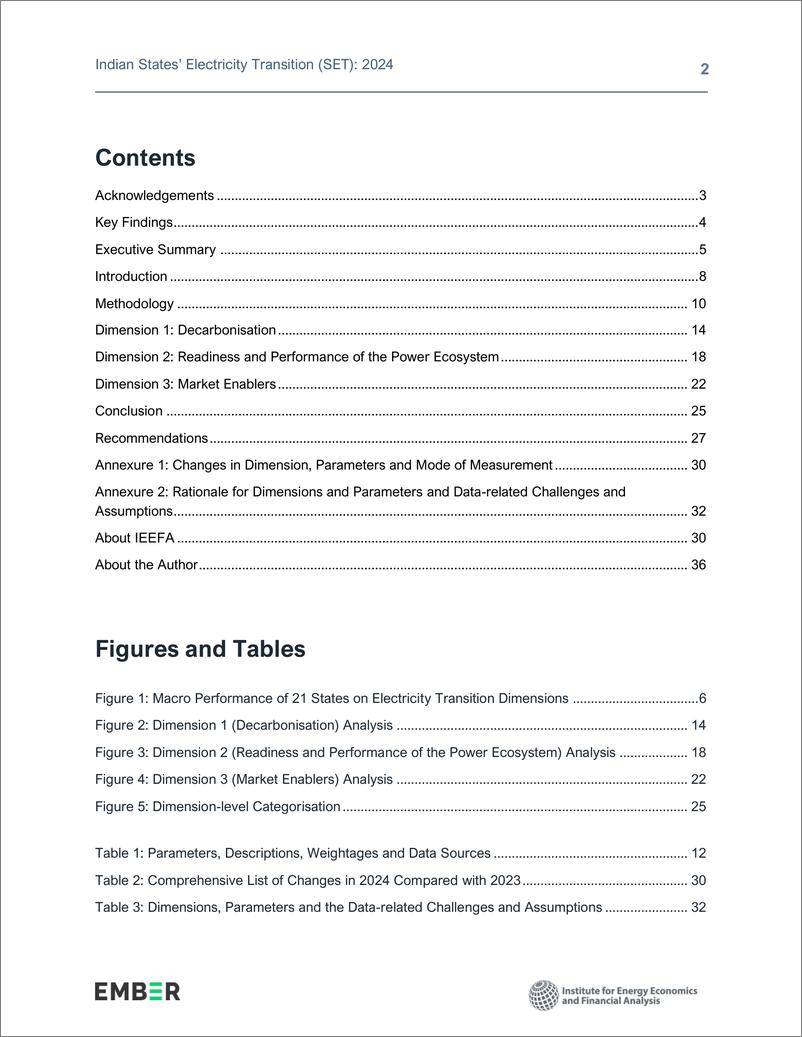 《Ember：2024印度各邦的电力转型报告（英文版）》 - 第2页预览图