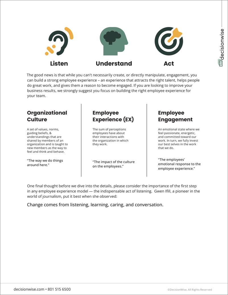 《DecisionWise_以员工经验取胜的经理指南报告_英文版_》 - 第2页预览图