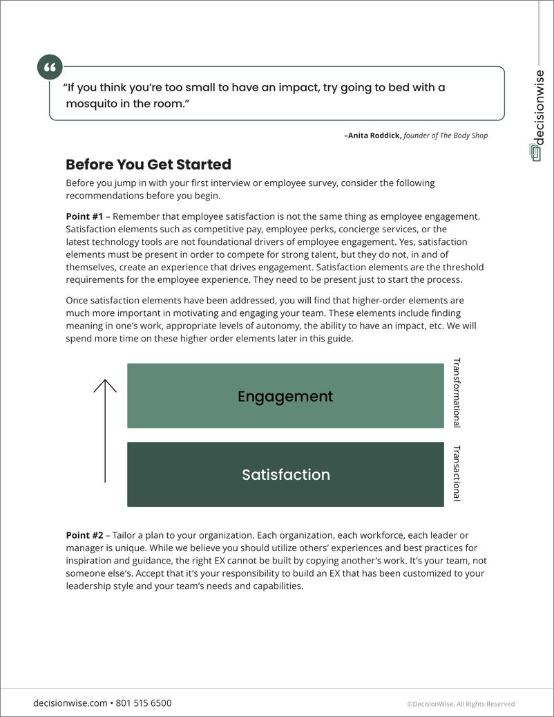 《DecisionWise_以员工经验取胜的经理指南报告_英文版_》 - 第4页预览图