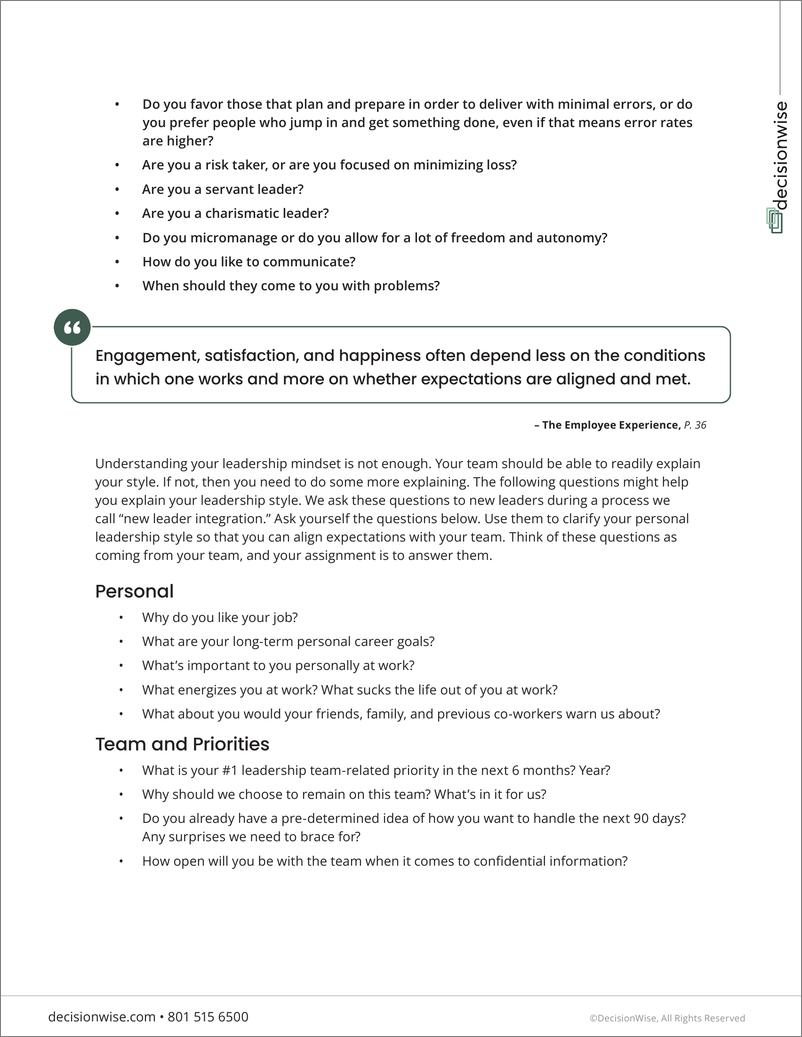 《DecisionWise_以员工经验取胜的经理指南报告_英文版_》 - 第8页预览图