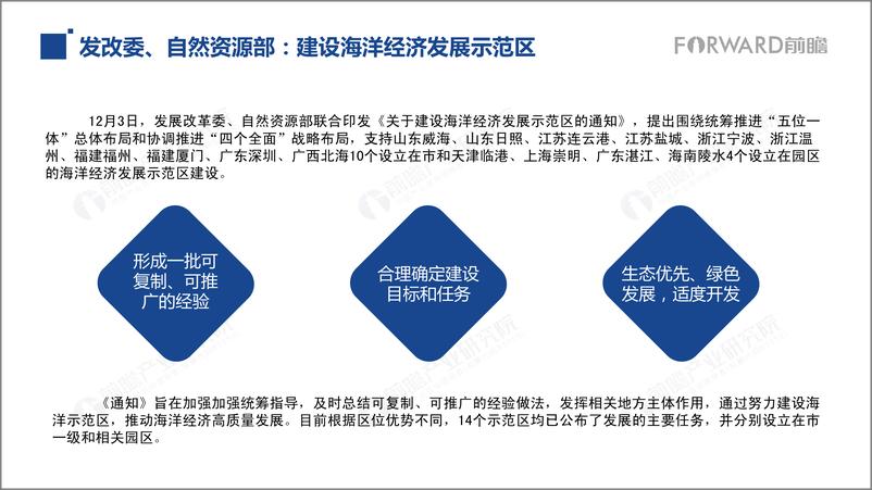 《前瞻-2018年12月中国产业园区洞察月报-2018.12-49页》 - 第5页预览图