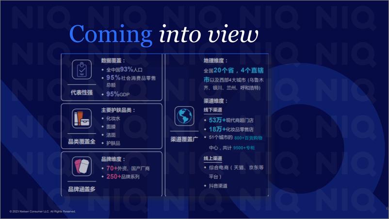 《中国美妆个护行业趋势与展望报告》 - 第6页预览图