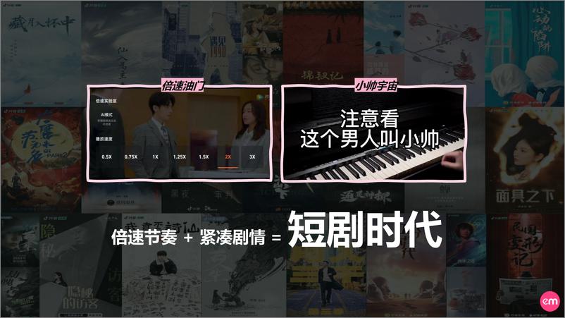 《短剧营销速成指南》 - 第2页预览图