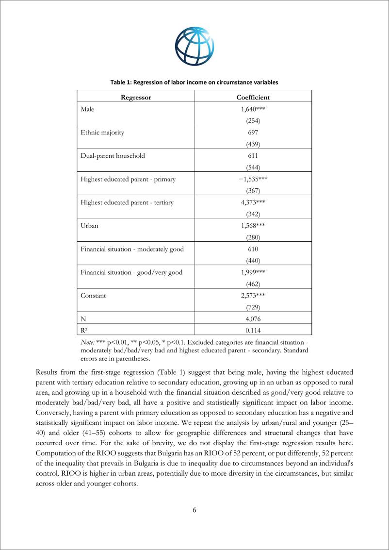 《世界银行-保加利亚的机会不平等：政策说明（英）-2024-23页》 - 第7页预览图